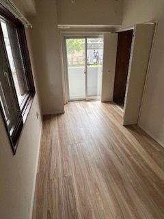 秋津高山館の展望
