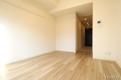 【その他】 | プレサンス上前津フィット | お部屋です