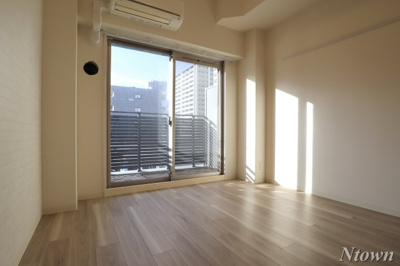 【その他】 | プレサンス上前津フィット | お部屋です