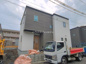 名古屋市港区船頭場１丁目304【仲介手数料無料】新築一戸建て　12号棟の画像