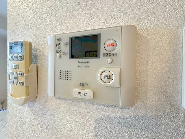 S-FORT新大阪Eastの設備
