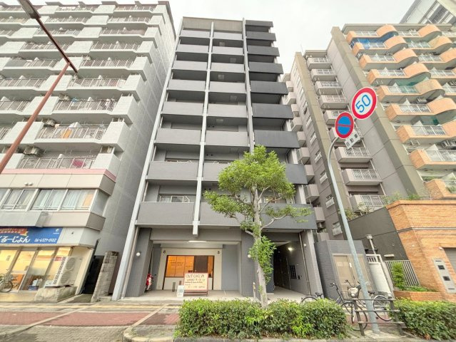 S-FORT新大阪East