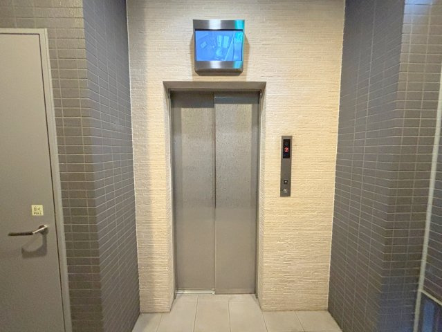 S-FORT新大阪Eastのその他共用部分