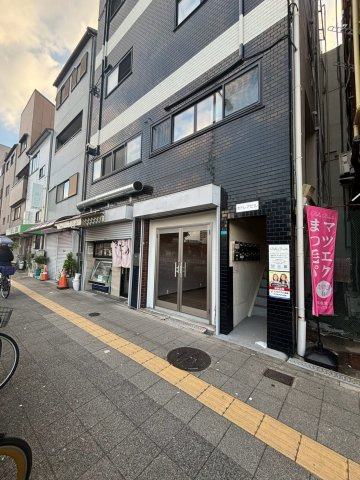 カトレアビル