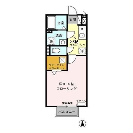 パレスレイト