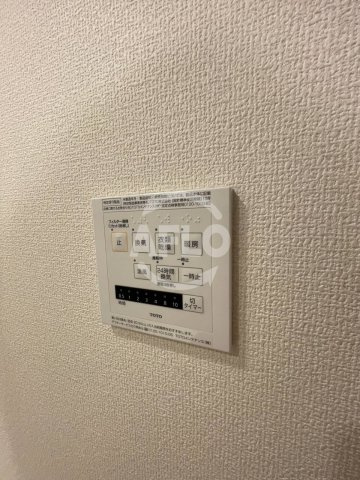 コンフォート福島の設備|コンフォート福島　浴室乾燥機