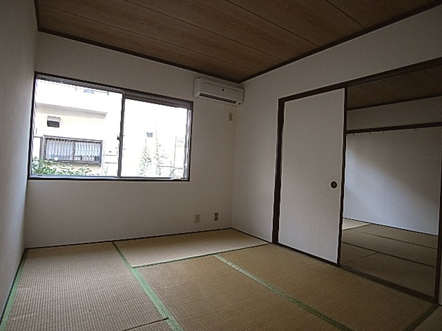 PALハイツのキッチン