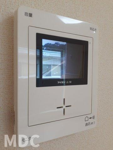 カーサ・ドマーニ　Ⅱの設備