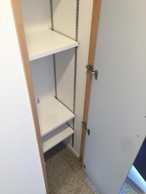 ミテッツァ北品川のその他
