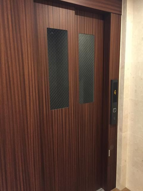 ミテッツァ北品川のその他共用部分