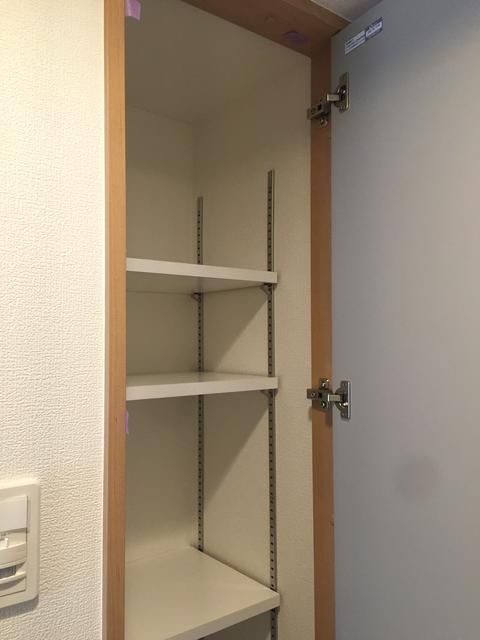 ミテッツァ北品川の内装