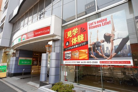 DWELLの周辺