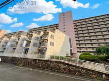 桜台ハイツ2号棟の画像