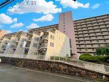 桜台ハイツ2号棟の画像