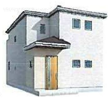 久喜吉羽第5　新築戸建　全8棟