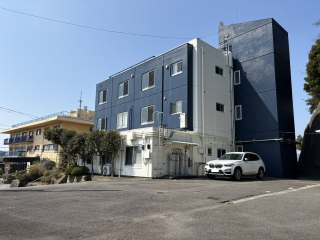 下田市　柿崎の外観