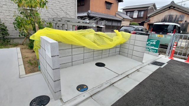 ANELA　Tondaのその他共用部分