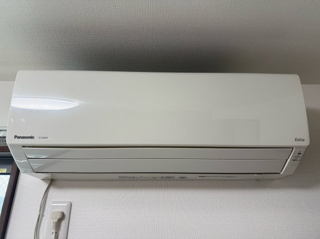 Wing HANEDAの設備