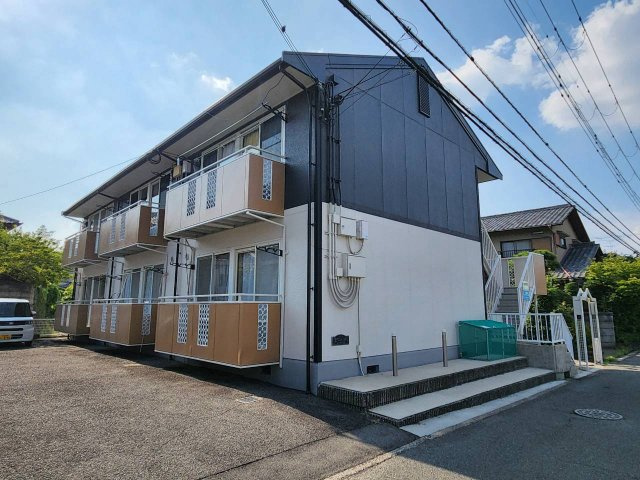 サンハイツ宝来