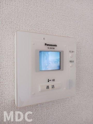 ラフィナート　エスパシオ　Ａの設備