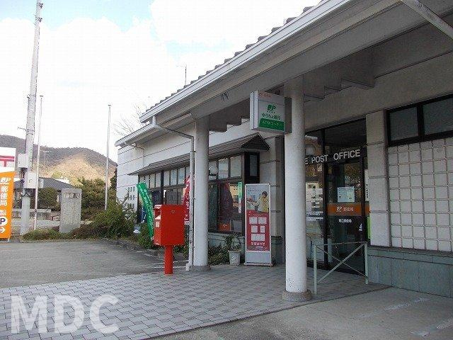 ラフィナート　エスパシオ　Ａの周辺|堀江郵便局様まで210m