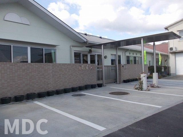 ラフィナート　エスパシオ　Ａの周辺|すくすく保育園様まで450m