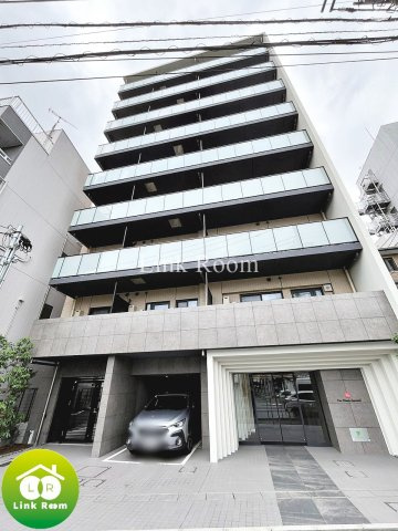 ドゥーエ南砂町