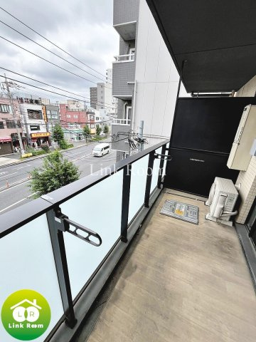 ドゥーエ南砂町のその他
