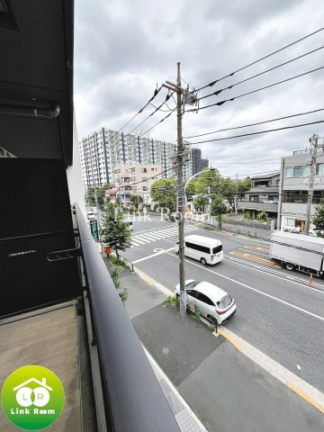 ドゥーエ南砂町のその他