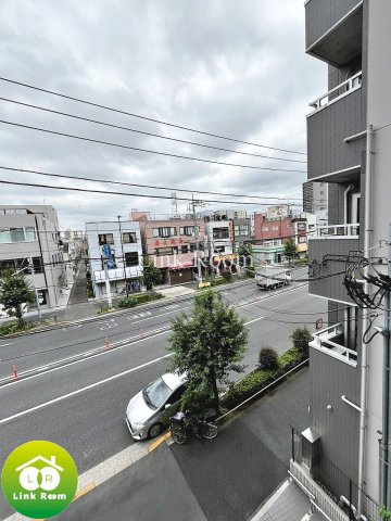 ドゥーエ南砂町のその他