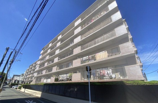 東峰マンション大橋Ⅱ