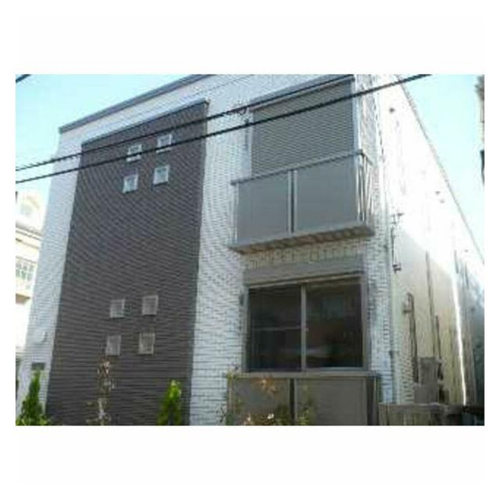 【外観】 | ルーチェ鷺宮 | 綺麗な外観。
