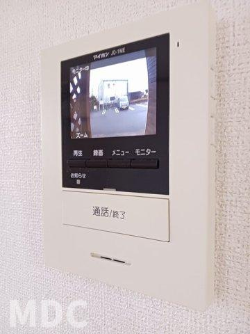 アルドーレ　Ａの設備