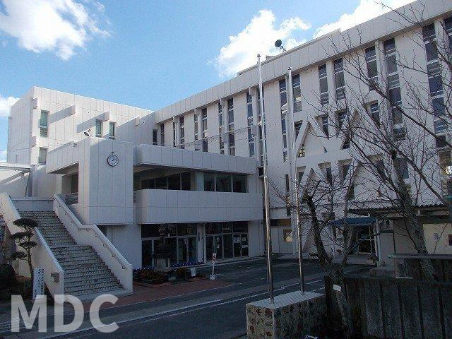 アルドーレ　Ａの周辺|堀江北小学校まで550m