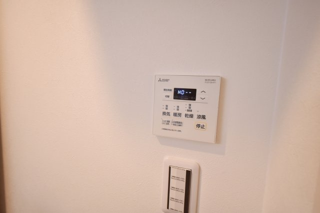 G-ラポート西宮の設備