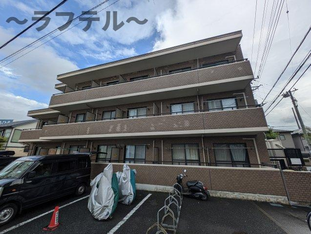 入間市豊岡１丁目の賃貸マンション