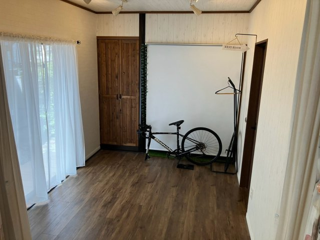中古戸建　稲沢市平和町丸渕上　平成14年築のトイレ|2階トイレ