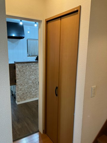 中古戸建　稲沢市平和町丸渕上　平成14年築のその他|サンルーム