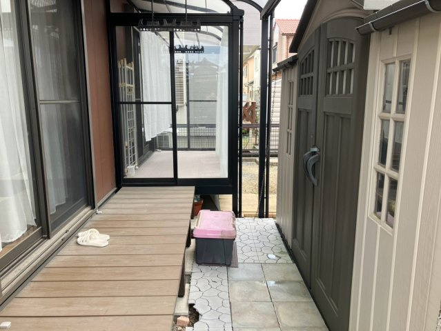 中古戸建　稲沢市平和町丸渕上　平成14年築のその他