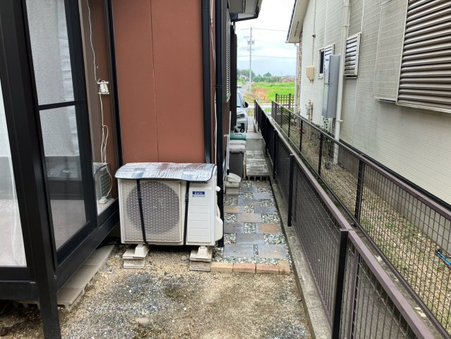 中古戸建　稲沢市平和町丸渕上　平成14年築のその他
