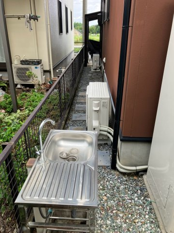 中古戸建　稲沢市平和町丸渕上　平成14年築のその他