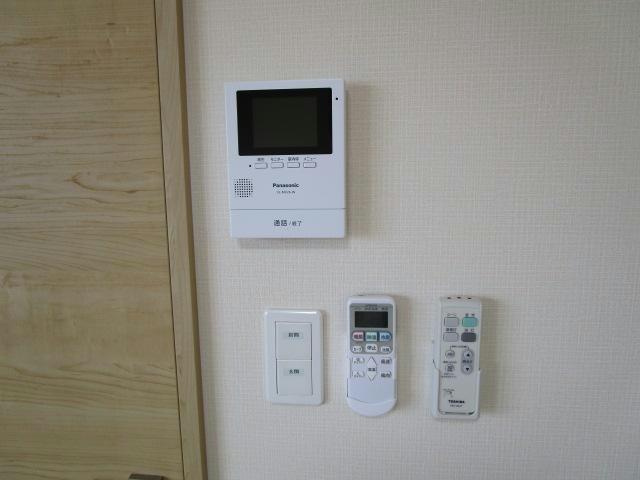 Gran　W2の設備