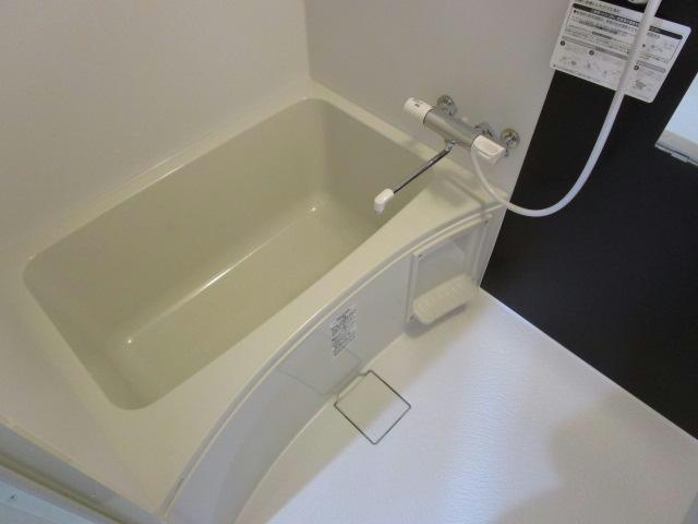 Gran　W2の浴室