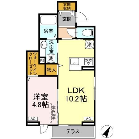 雑司が谷一丁目PJ