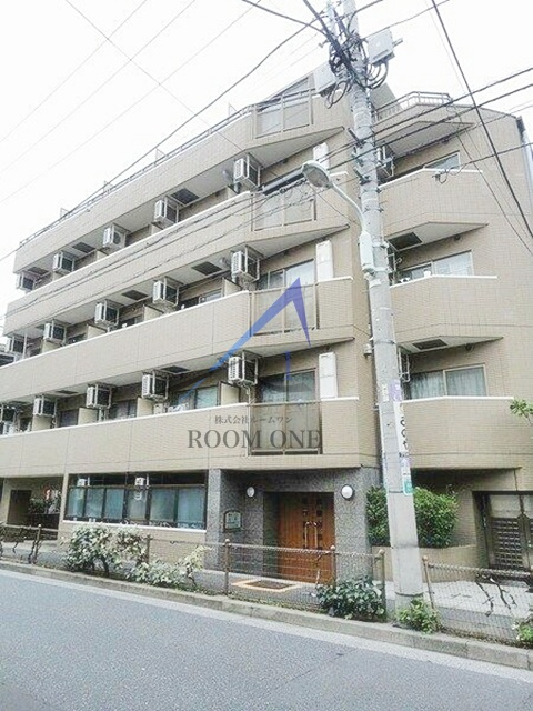 菱和パレス大塚