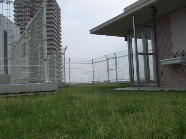 プリムヴェール・大泉学園のその他