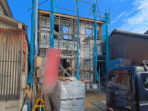 名古屋市西区上堀越町２丁目25-1【仲介手数料無料】新築一戸建て　1号棟の画像