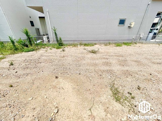 守山区西新　1期の外観