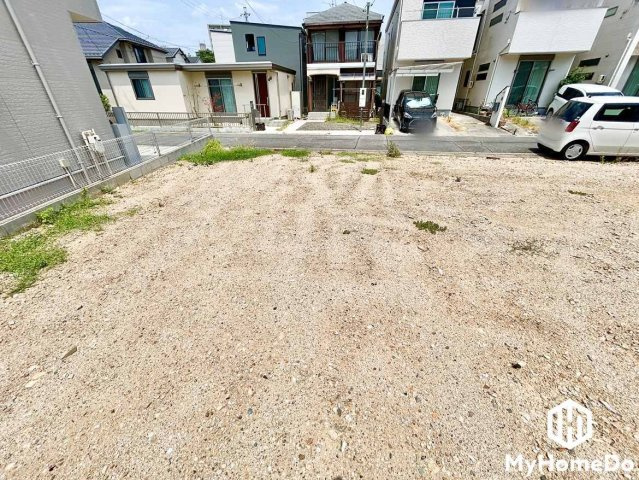守山区西新　1期の外観