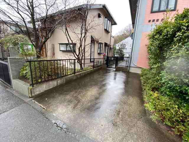 青葉荘Ｂ棟のその他共用部分